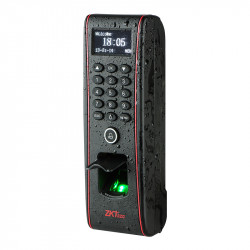 ZKTeco F17 Fingerprint...