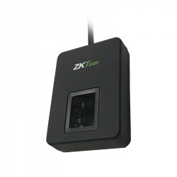 ZKTeco ZK9500 Enrollment -...