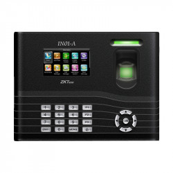 ZKTeco IN01A4G Fingerprint...