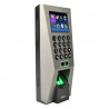 ZKTeco F18 Fingerprint Keypad Reader