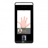 ZKTeco SpeedFaceV5LP Multi-Biometric Reader - Face  Palm & Fingerprint
