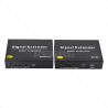 HDMI Extender Kit up to 200m over CAT5e/6 (Networkable)