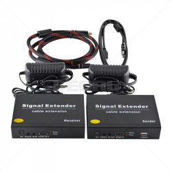 HDMI Extender Kit up to...