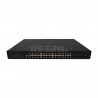 GENATA 24 Port Gigabit PoE Managed + 4 Gbps RJ45/SFP (Combo) Switch