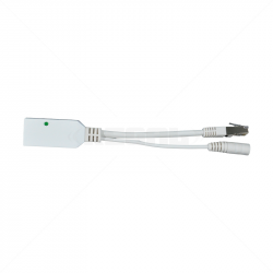 Passive Gigabit PoE...