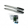 Centurion Swing Gate Motor Vantage Double 500 SMART Operator Kit