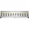 Centurion Barriers Spike Flush Mount Module UG - 1.5m V2