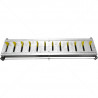 Centurion Barriers Spike Flush Mount Module UG - 1.5m V2