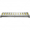 Centurion Barriers Spike Flush Mount Module UG - 1.5m V2
