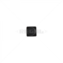 Sherlo Remote Buttons BLACK