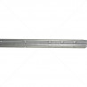 Nemtek F/Standing Fence Omega Bracket 1.5m Hot Dipped Galvanised 1mm