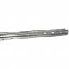 Nemtek F/Standing Fence Omega Bracket 1.5m Hot Dipped Galvanised 1mm