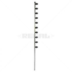 Nemtek Fence Pole  - 10Line...