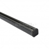 Nemtek Fence Pole Modulas Bracket - 2360mm 24Line incl Caps