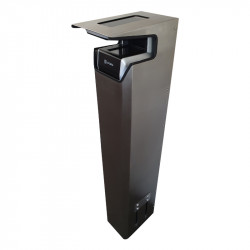 Ideco Pedestal for...