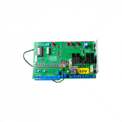 Centurion Gate Motor...