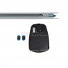 Centurion Garage Door Motor SDO4 SMARTT10 1000N Sect Kit + Batt 2 xTx4