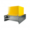 Centurion Barriers Spike Indep Drive Head incl Controller Surface Mnt