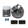Centurion Garage Door Supalift RDO2 GDO Roll-Up Motor Kit Incl Battery
