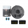 Centurion Garage Door Supalift RDO2 GDO Roll-Up Motor Kit Incl Battery