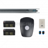 Centurion Garage Door Motor SDO4 SMARTT12 1200N Sect Kit 2 x Tx4 + WP