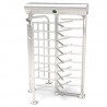 ZKTeco FHT2300 Turnstile - Full Height - 3 Arm - Blank