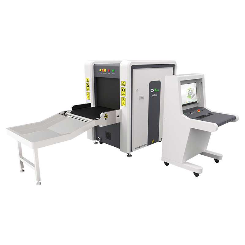 ZKTeco ZKX6550A X-Ray Machine