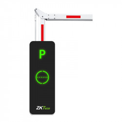 ZKTeco BG1145 LHS Parking...