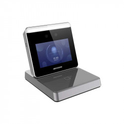 HIKVISION ACCESS FP and...
