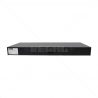 GENATA 16 Port Gigabit PoE + 2 Gbps RJ45/SFP Switch