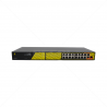 GENATA 16 Port PoE + 2Gbps RJ45 + 1 SFP Switch