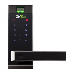 ZKTeco AL20B-Z Smart Door Lock - Fingerprint Keypad - BLE