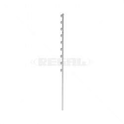 Nemtek Fence Pole - 10Line...