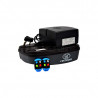 Centurion Garage Door Motor SDO4 SMARTT10 1000N TipUp Kit + Batt 2xTx4