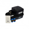 Centurion Garage Door Motor SDO4 SMARTT12 1200N TipUp Kit 2 x Tx4 + WP