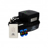 Centurion Garage Door Motor SDO4 SMARTT12 Head 24V 3Ah 2 x Tx4 + WP