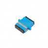Fibre Optic Mid Coupler SC Duplex Single Mode