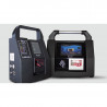 Ideco Portable Case for Sigma Lite Series - Excludes Reader
