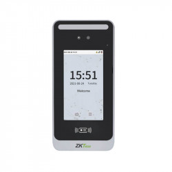 ZKTeco SpeedFaceM4...