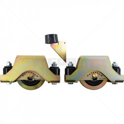 Centurion Gate Motor...