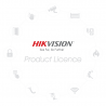 Hikvision VMS HikCentral IP Speaker Licence for 1 Device