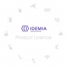 Idemia Upgrade - Increase Lite & Wide Series to 10 000 Persons