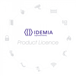 Idemia Morpho Verification...
