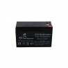 Stable Power Battery 12VDC 7Ah SLA