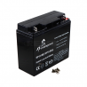 Stable Power Battery 12VDC 18Ah SLA