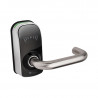 Paxton PaxLock Pro - Black Indoor Euro