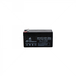 Stable Power Battery 12VDC...