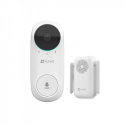 EZVIZ Wi-Fi Battery Powered...
