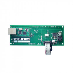 Nemtek Fence Networking...
