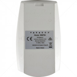 PIR - Paradox Digiguard 75 Pet 40Kg